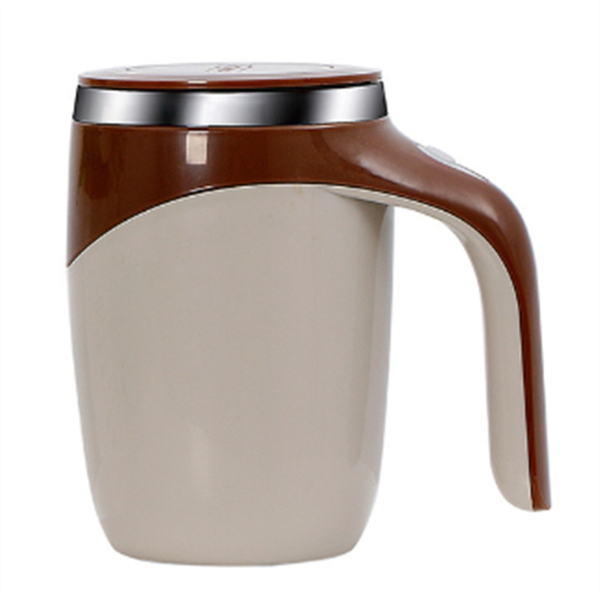 Automatic Magnetic Stirring Rechargeable Electric Self Stirring Coffee Mug