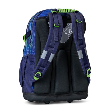 Orthopedic backpack for school best sale