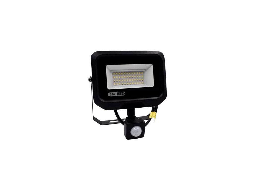 Tentech50W LED Flood Light Motion & Light Sensor Shop Today. Get it