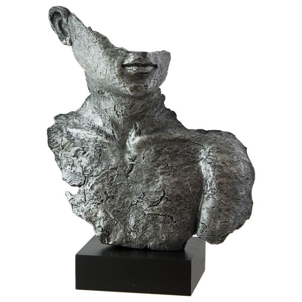 Sabelo Bust Sculpture