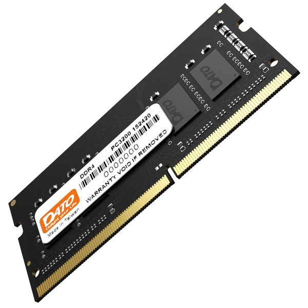 Dato DDR4 4GB 3200 SO-DIMM Laptop Memory