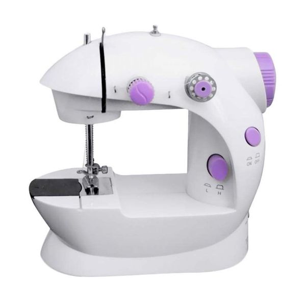 Mini Electronic Sewing Machine