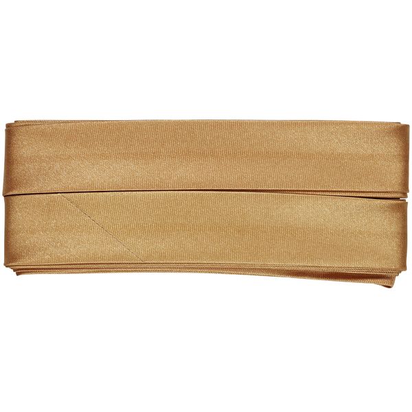 Prym Duchesse Satin Bias Binding, 40/20mm, 3.5 Meters, Assorted Colors