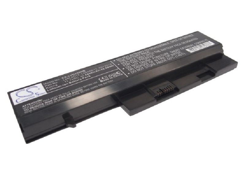 LENOVO IdeaPad replacement battery