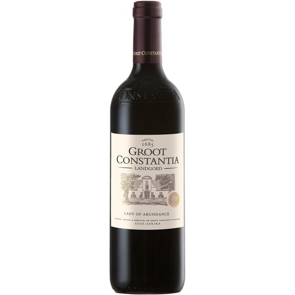 Groot Constantia Lady of Abundance |1x750ml