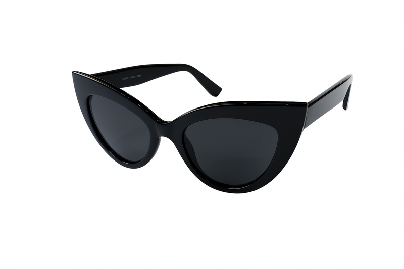 Modz Sunz Womens cat eye Sunglasses