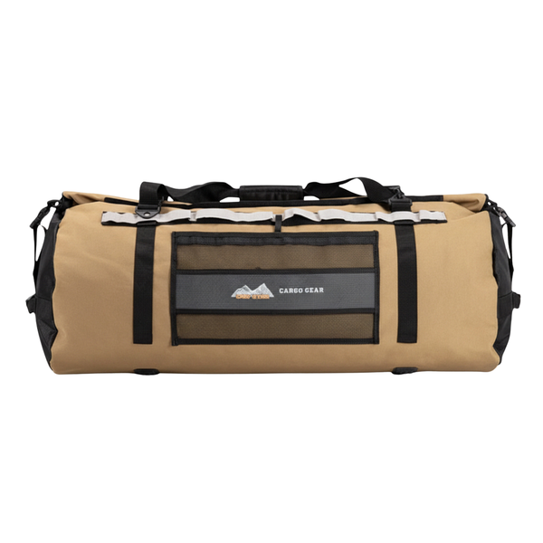 San Hima - 110L Large Stormproof Water Resistant Cargo Bag