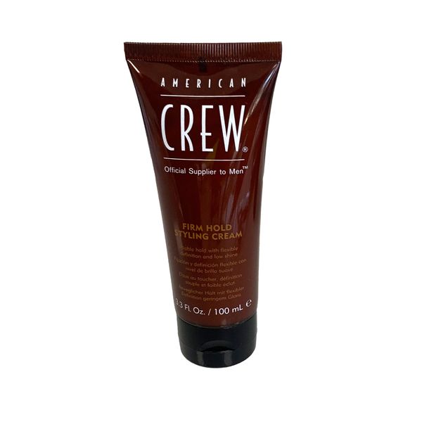 American Crew Firm Hold Styling Gel 100ml
