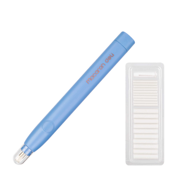Electric Eraser Pen - With Refills