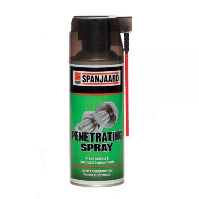 Spanjaard Penetrating Oil Spray 350ml Shop Today Get It Tomorrow