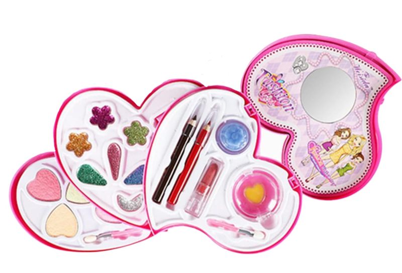 Fashion Girl Makeup Set
