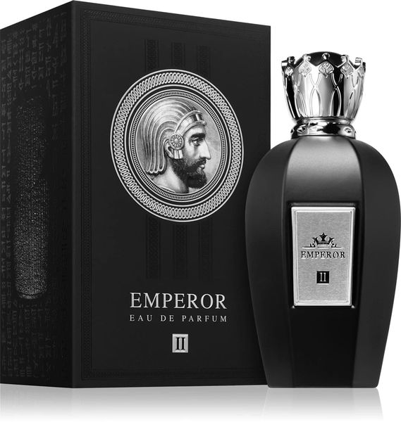 Emperor 2 EAU De Parfum By Fragrance World