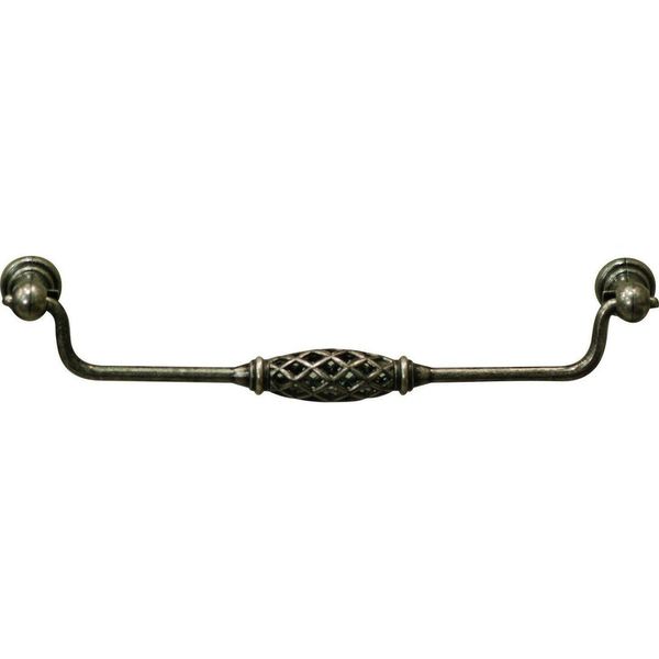 Decor Handles - Cage Handle - 224mm centres