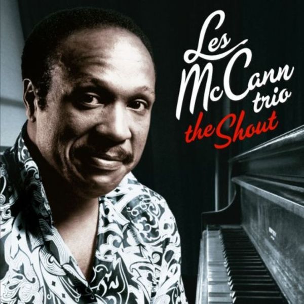 Les Mccann - The Shout - (Import CD)