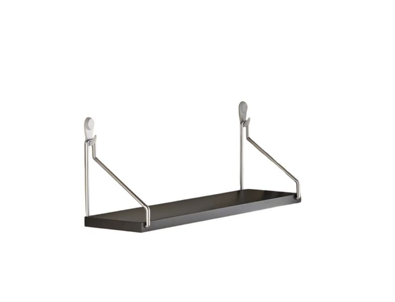 Modern Multi-Purpose Storage Shelf for Home and Office