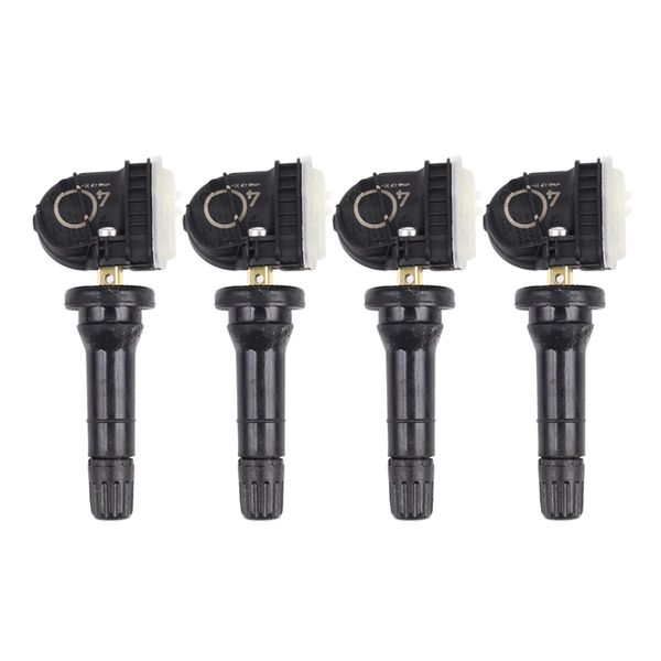 4Pieces 13506028 433MHz TPMS Tire Pressure Sensor