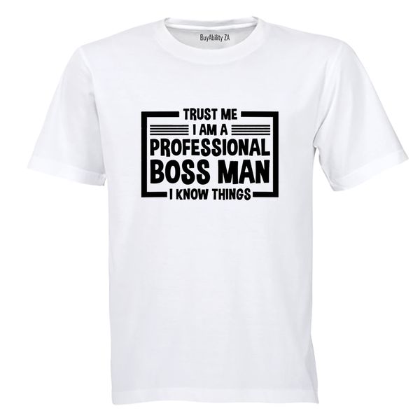 Adults - T-Shirt image