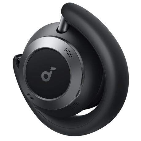 Soundcore Space One Pro Premium Hi-Res Smart Over-Ear Foldable