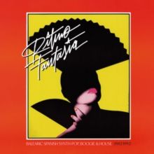 Ritmo Fantasia (Vinyl / 12" Album Box Set)