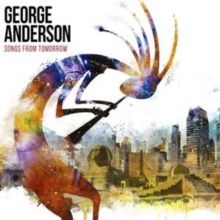 Songs for Tomorrow (CD / Album)