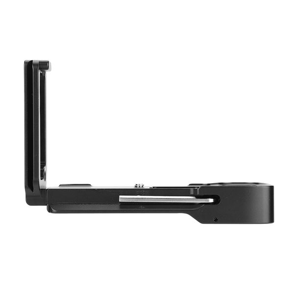 Quick Release QR Bracket Vertical Grip Compatible with Sony A7M3 A7R3 A9
