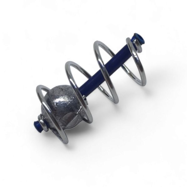 50 Piece Mielie Bomb Springs Carp Fishing