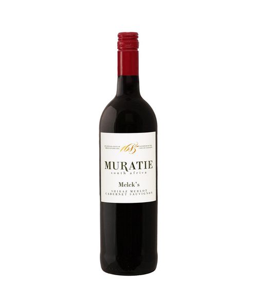 Muratie |Melck's Blended Red |1 x 750ml