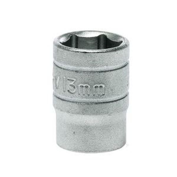 TengTools - 3/8" Drive Socket 13mm - M380513-C