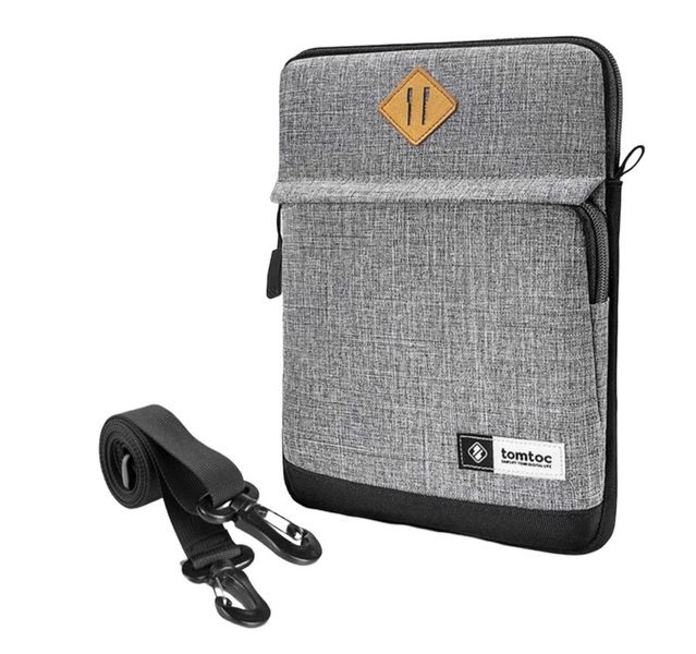 Tomtoc 11-inch Tablet Sleeve Bag for 11-inch