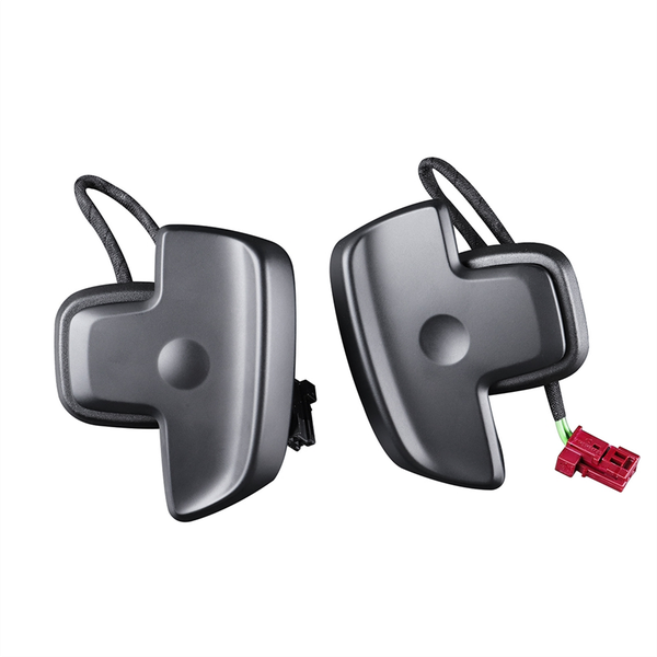 A2128702310 Steering Wheel Dsg Shift Paddle Compatible with Mercedes-Benz