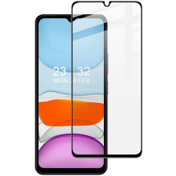 CellTime Tempered Glass Screen Protector Compatible with Redmi A3x