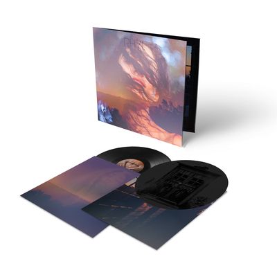 Home (Vinyl / 12" Album)
