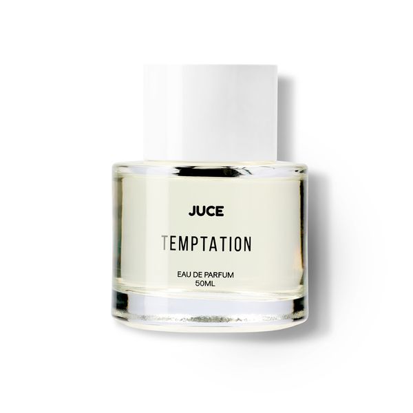JUCE Temptation Eau de Parfum 50ml Perfume for Men