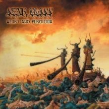 Glory and Perdition (Vinyl / 12" Album)