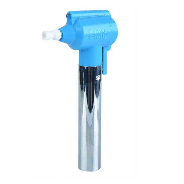 Smile Rubber Cups Whiten and Polish with LED Light Teeth Whitening Pen