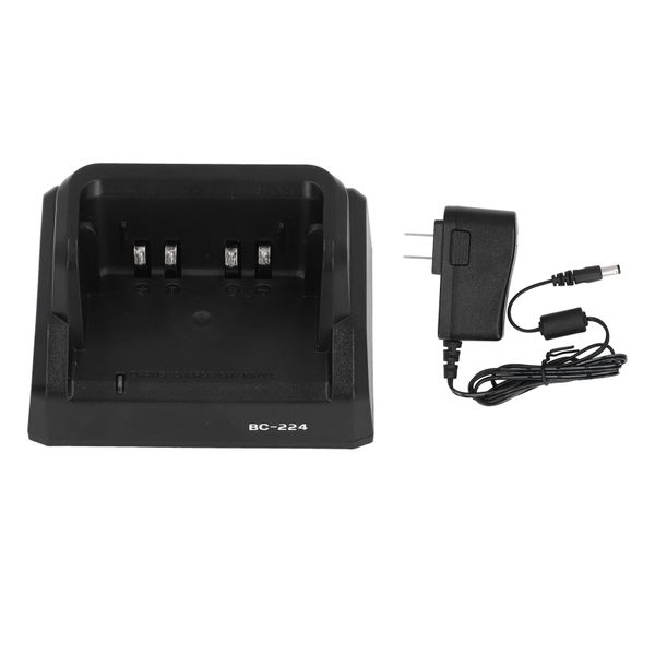 ICOM A25NE A25CE IC-A25 Radio Charger US Plug