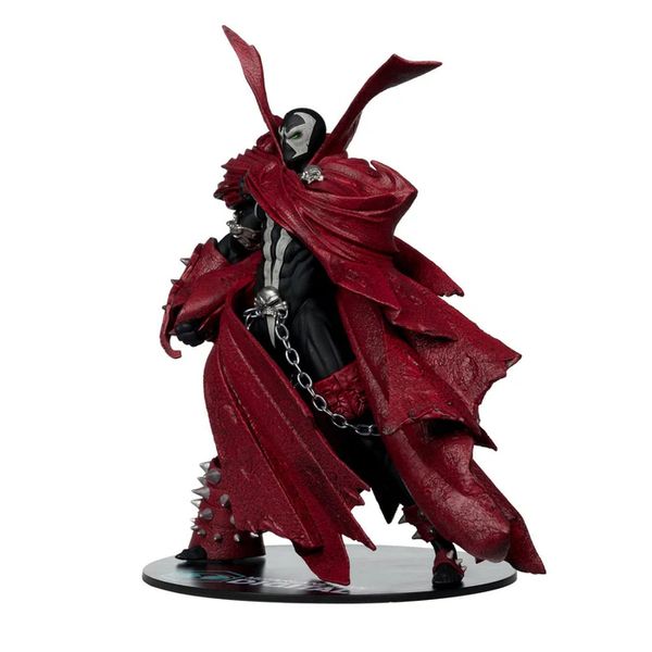 McFarlane Spawn 30th Anniversary 12-Inch Posed Statue