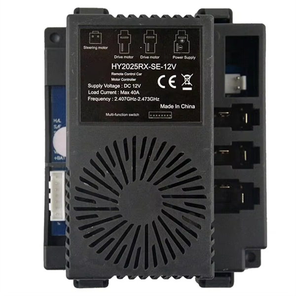 For Child Electric Car HY2025RX-SE-12V Receiver Transmitter