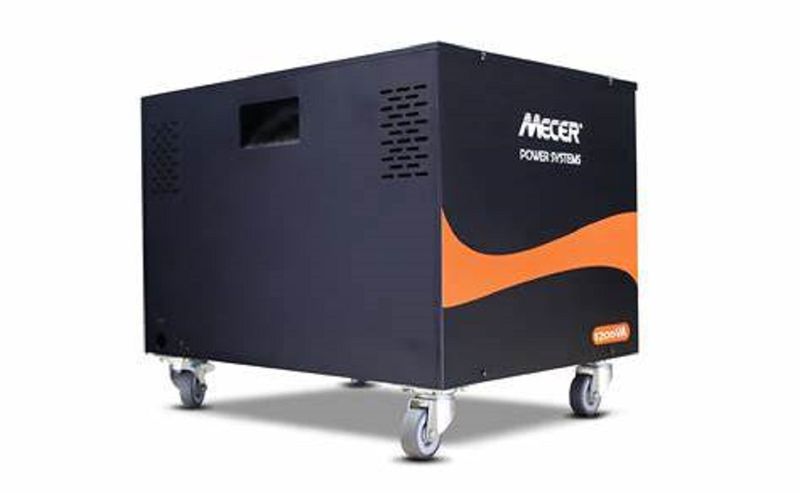 Mecer Inverter 1200VA/720W - BBONE-012S+
