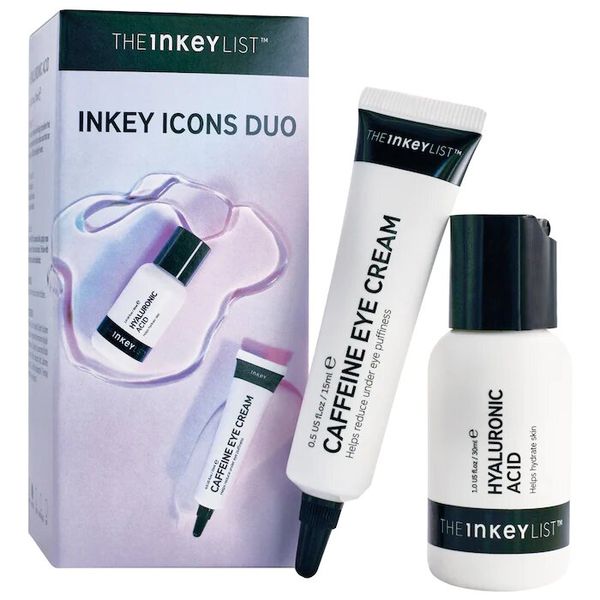 The Inkey List - Inkey Icons Duo (ParallelImport)