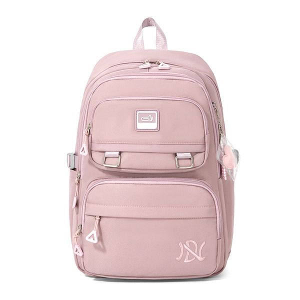 The Clip - Fashion Backpack High Quality Waterproof High School Bags Travel