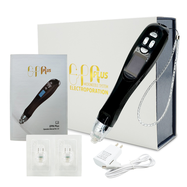 EPN-Plus Electroporation Microneedling Device