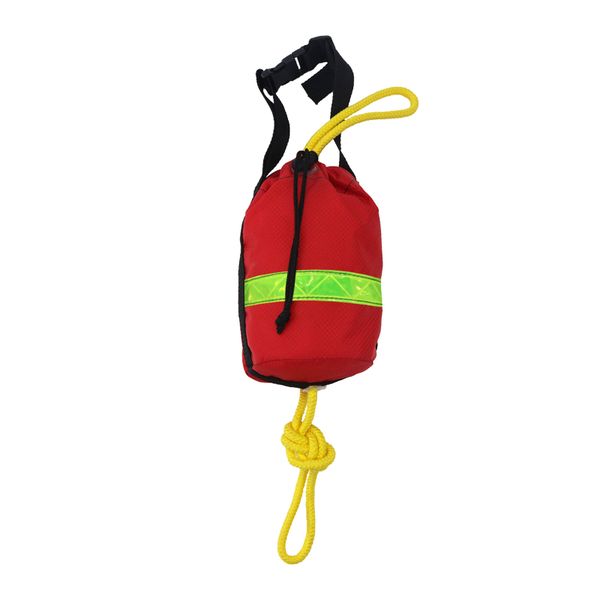 21M Throwable Rope Throw Bag