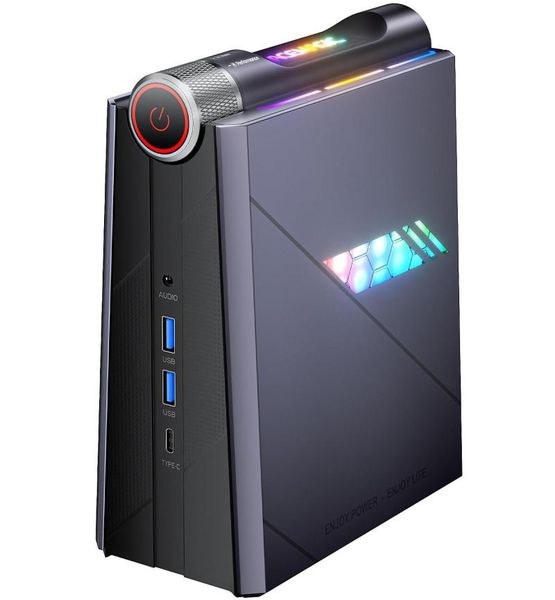 ACEMAGIC AD08 Core i9-12900H / 32GB DDR5 /512 SSD / WIN 11 P