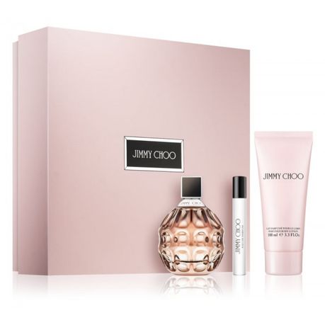 jimmy choo 100ml gift set