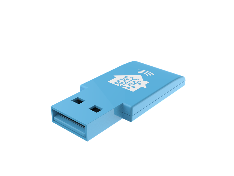 Home Assistant Connect ZBT-1 xPreviously known as Home Assistant SkyConnect