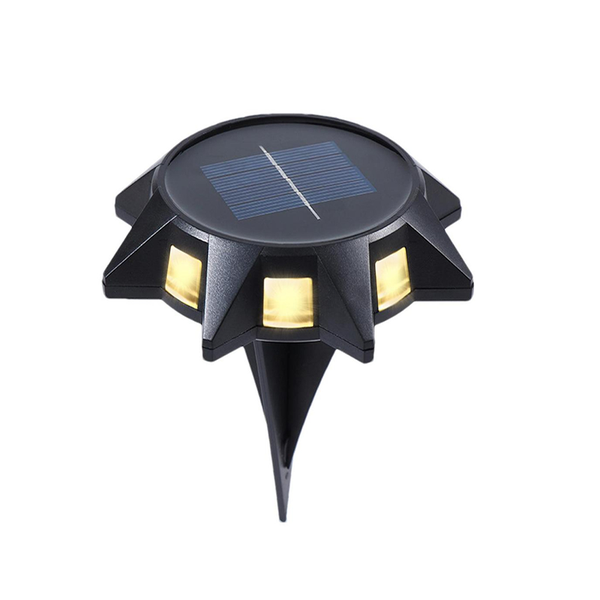 Solar Powered Garden Light AB-TY15
