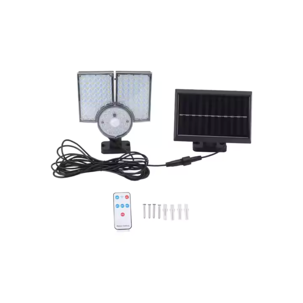 Waterproof Outdoor Solar Induction Street Light