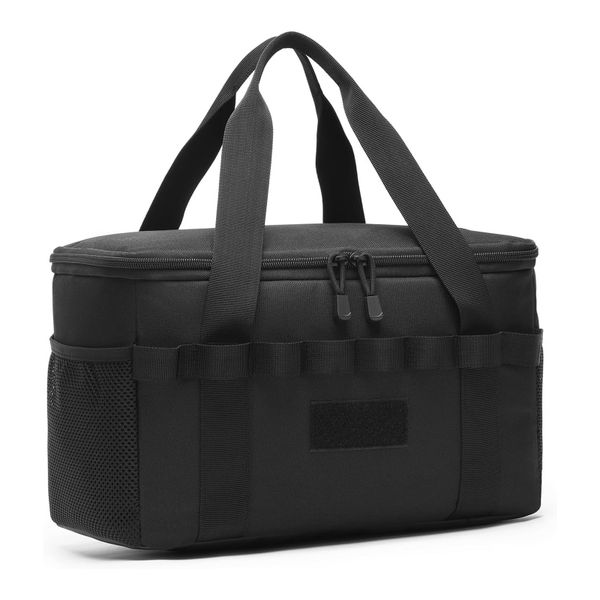 14L Camping Storage Bag Tactical Utility Tote Organizer