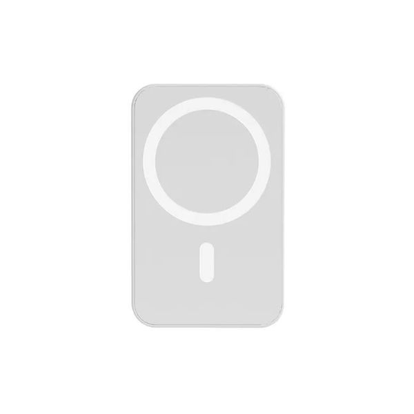 Borofone Magnetic Wireless Powerbank Charging 8000Mah